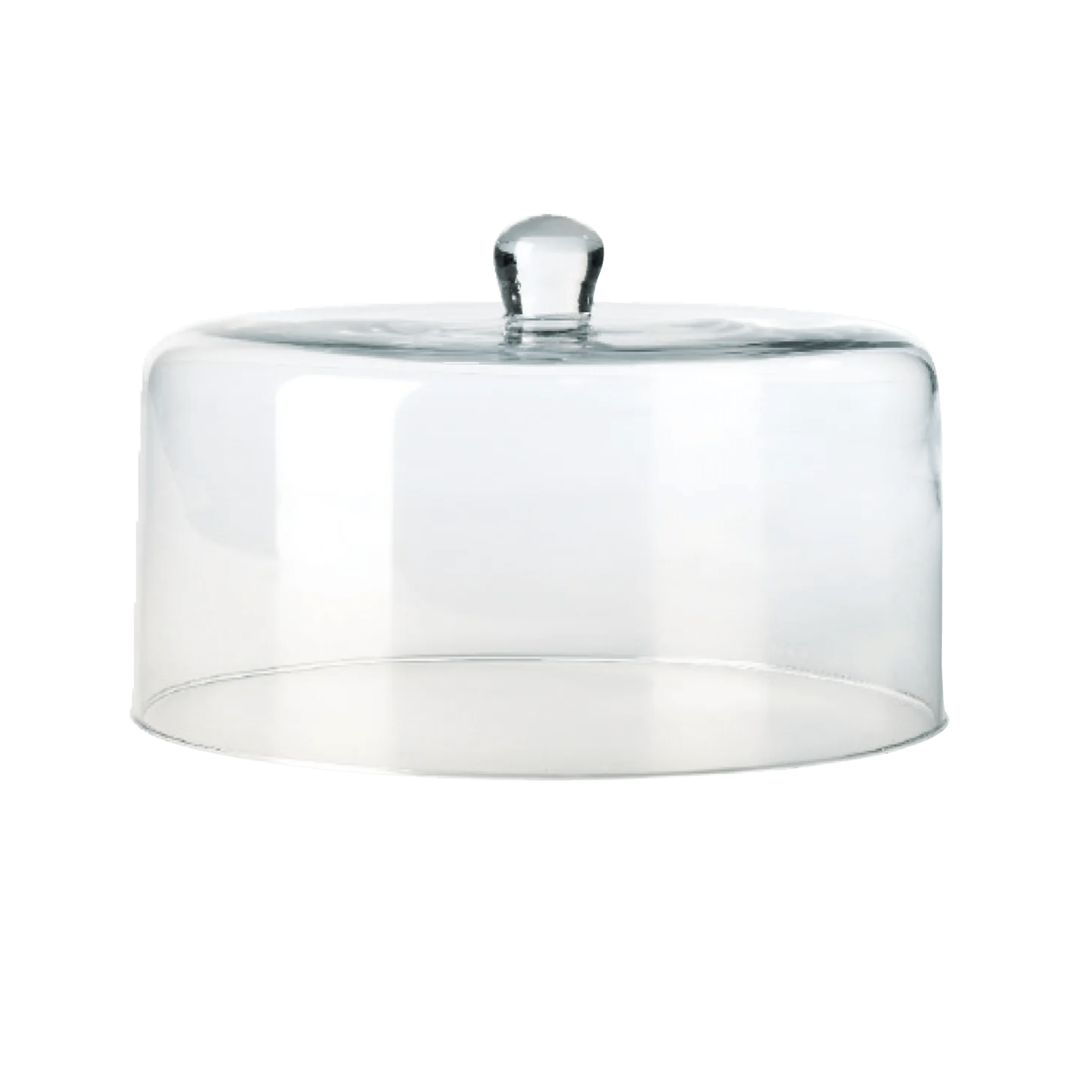 Cupola din sticla 26.5cm Grande - Eclair.md