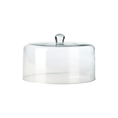 Cupola din sticla 26.5cm Grande - Eclair.md