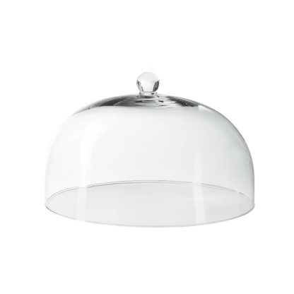 Cupolă din sticla 28cm Grande - Eclair.md
