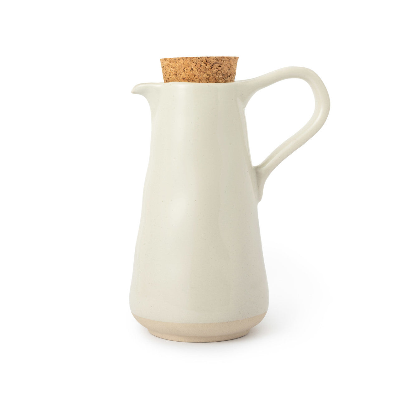 Sticlă de servit ulei și oțet Jamie Oliver Big Love, ceramică, 450 ml