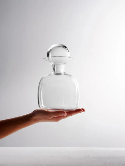 Decantor din sticla 0.75l Sarabi - Eclair.md