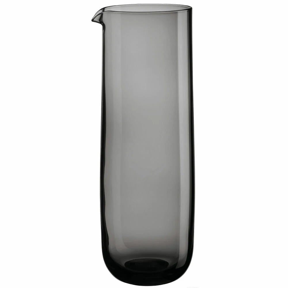 Decantor din sticla gri 1.2l Sarabi - Eclair.md