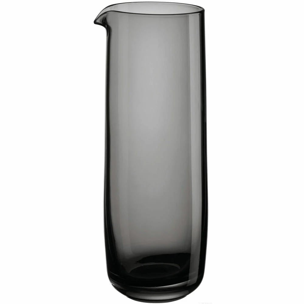 Decantor din sticla gri 700ml Sarabi - Eclair.md
