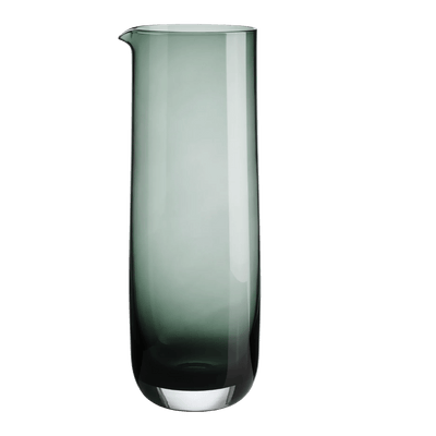 Decantor din sticla verde 1.2l Sarabi - Eclair.md