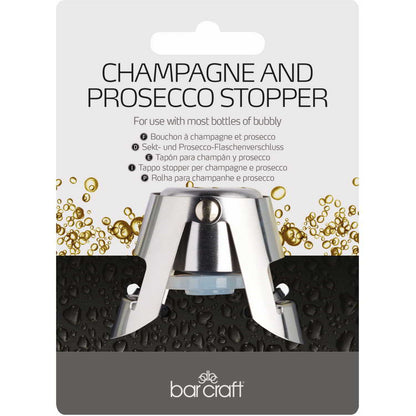 Dop pentru sampanie si vin spumant - Eclair.md