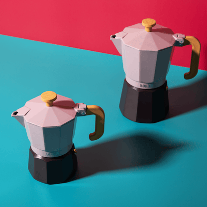 Espressor 290ml Venice mov - Eclair.md