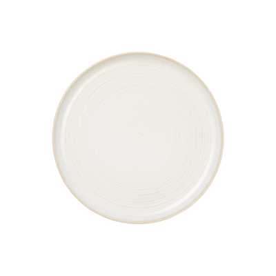 Farfurie de servit 26.5cm Oat - Eclair.md