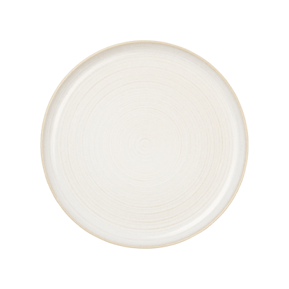 Farfurie de servit 26.5cm Oat - Eclair.md