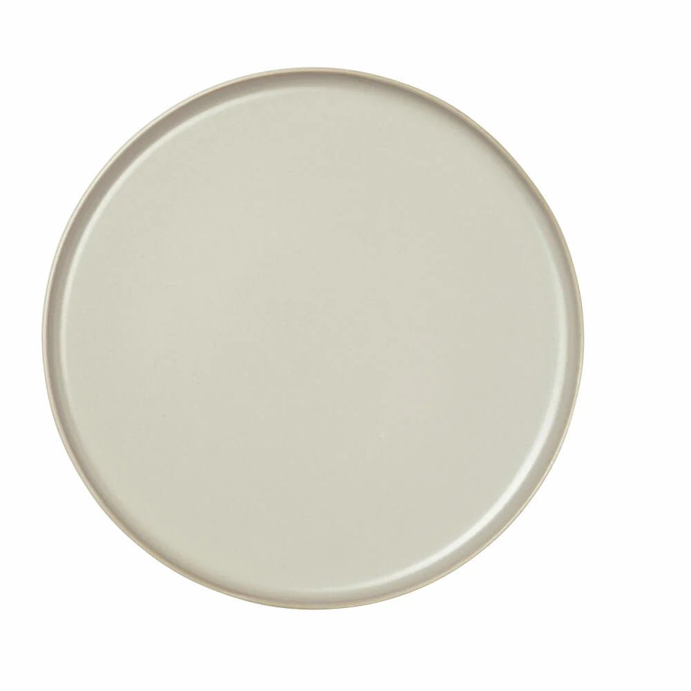 Farfurie de servit 26.5cm Tofu - Eclair.md
