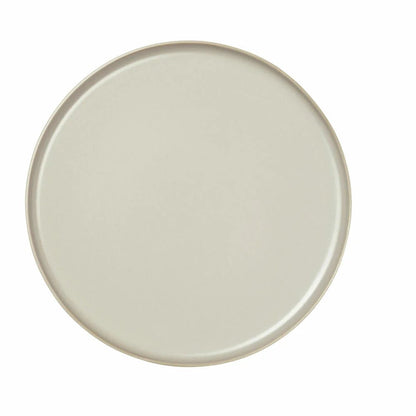 Farfurie de servit 26.5cm Tofu - Eclair.md