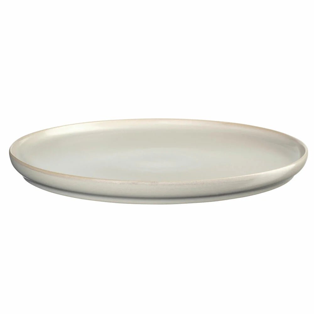 Farfurie de servit 26.5cm Tofu - Eclair.md