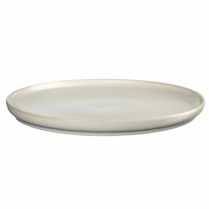 Farfurie de servit 26.5cm Tofu - Eclair.md