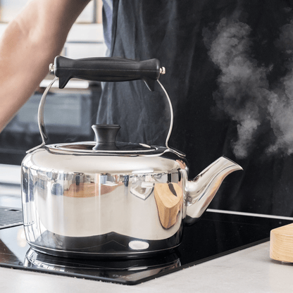 Fierbator stil farmhouse 2000ml Deluxe - Eclair.md