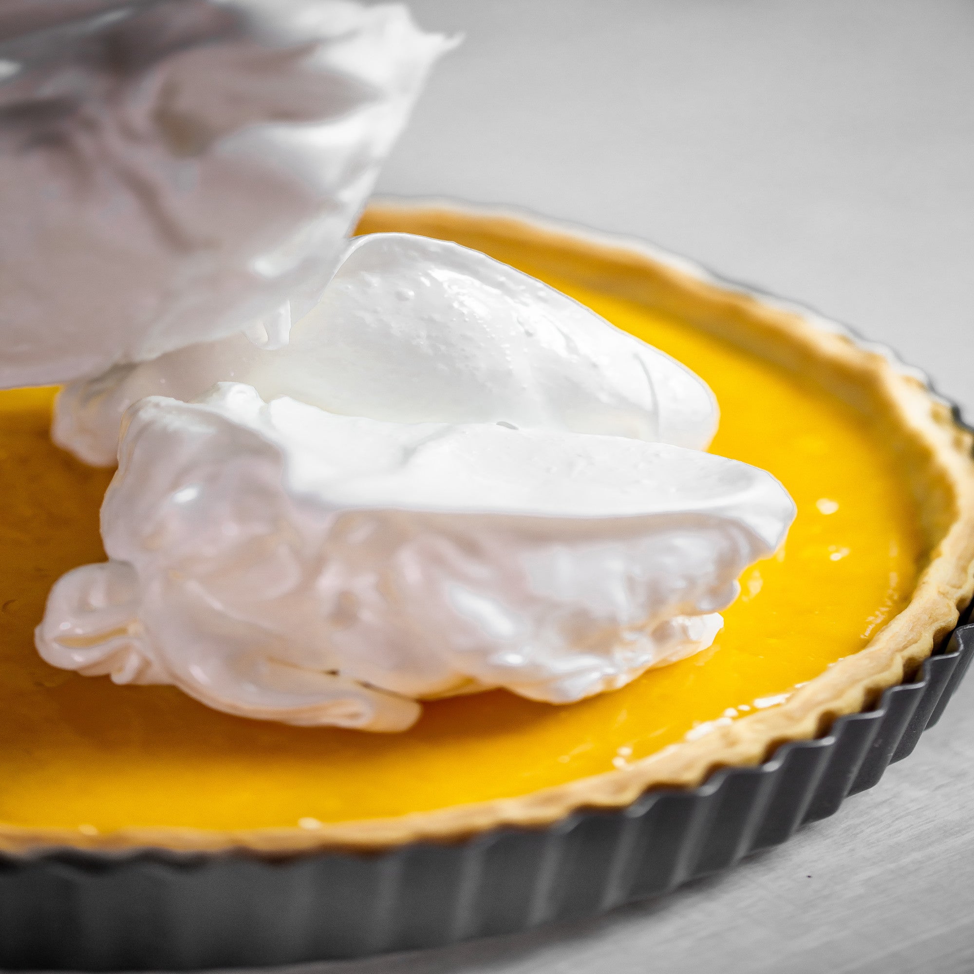 Forma de copt pentru quiche 23cm - Eclair.md