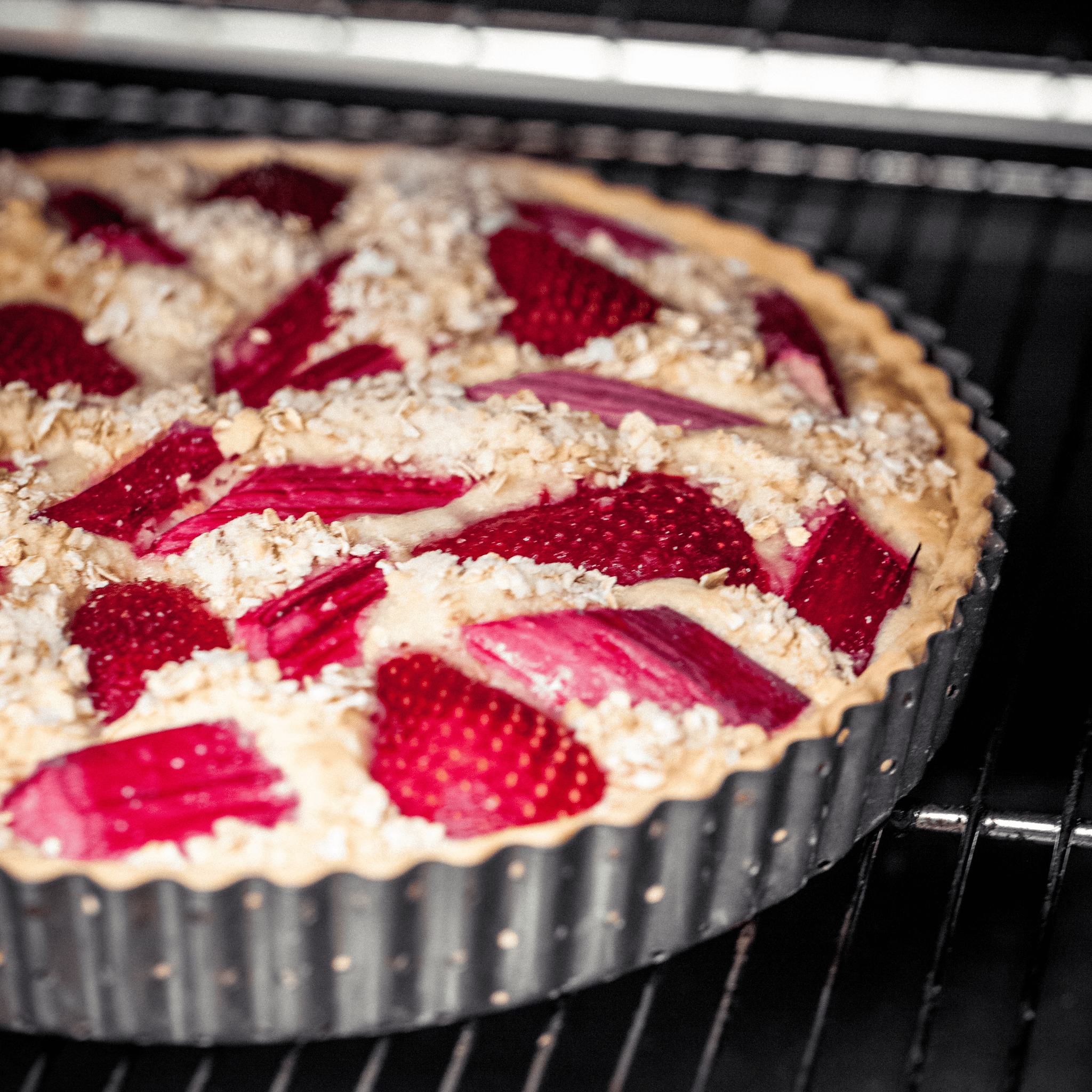 Forma de copt pentru quiche 30cm - Eclair.md