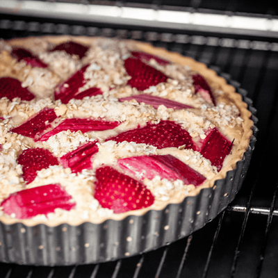 Forma de copt pentru quiche 30cm - Eclair.md