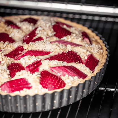 Forma de copt pentru quiche 30cm - Eclair.md