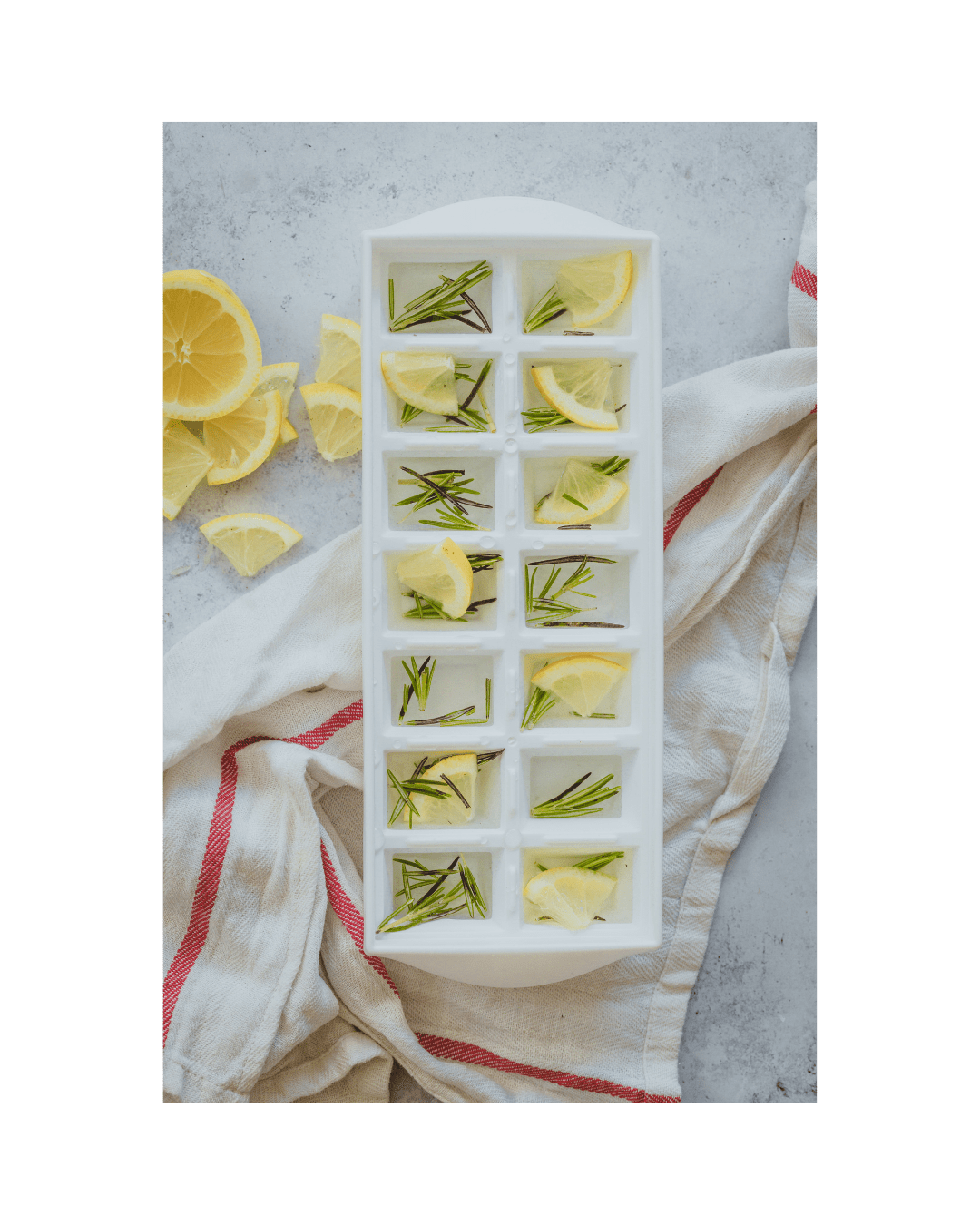 Forma pentru gheata - Eclair.md