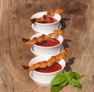 Forma pentru Souffle 8.5cm 250°C Plus - Eclair.md