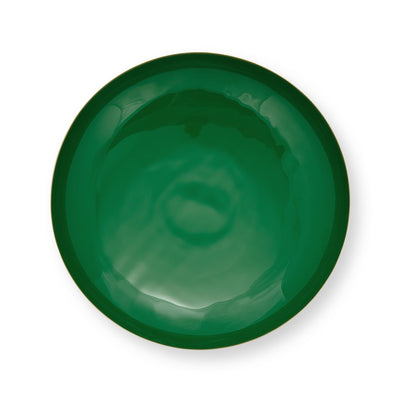 Fructiera metalica 35x12.5cm verde inchis - Eclair.md