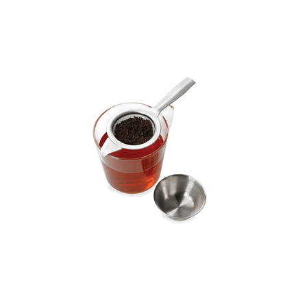 Infuzor pentru ceai din inox - Eclair.md