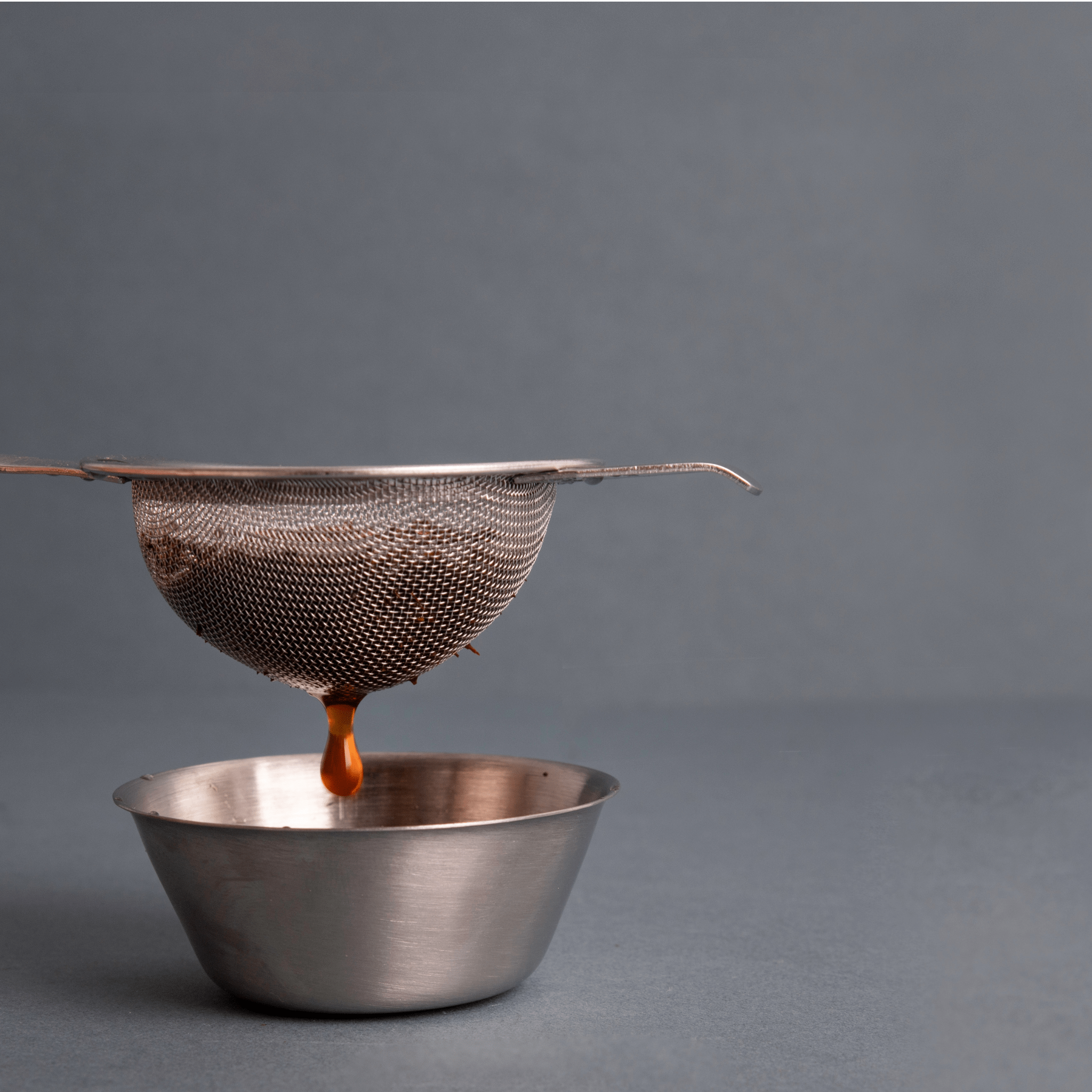 Infuzor pentru ceai din inox - Eclair.md