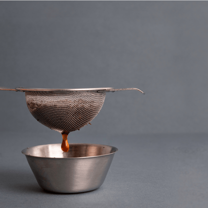 Infuzor pentru ceai din inox - Eclair.md