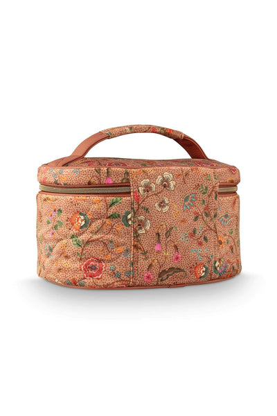Cleo Flora Bangalore beauty case, another view