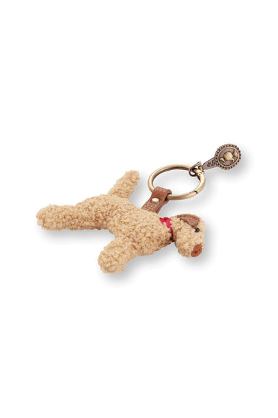 Брелок Bobby собачка Teddy, другой ракурс