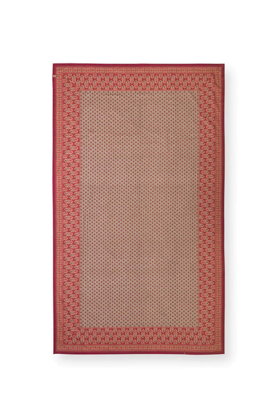 Скатерть Blooming Tales 150x250 см, другой ракурс