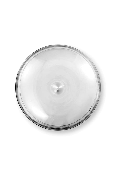 Blooming Tales glass dome, another view