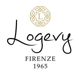 Logevy logo