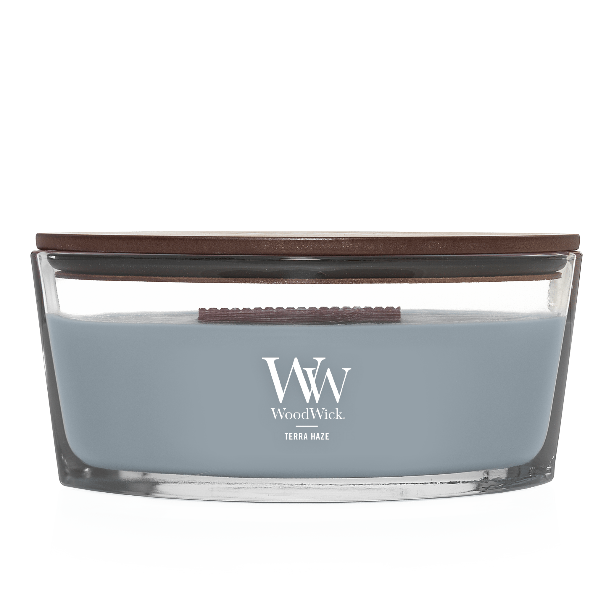 Lumanare parfumata Ellipse Terra Haze - Eclair.md