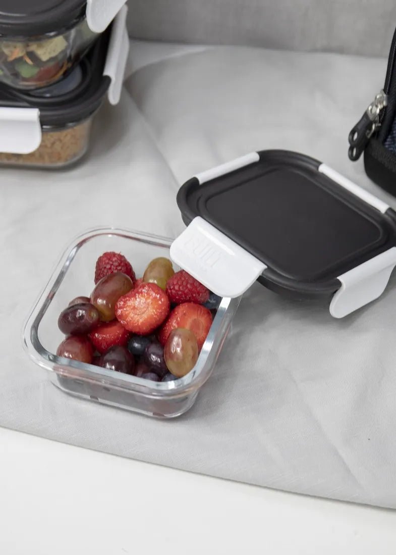 Lunch Box 700 ml Built - Eclair.md
