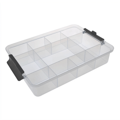 Lunch Box cu 11 compartimente Farberware - Eclair.md