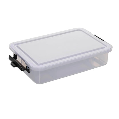Lunch Box cu capac 20×32 cm Farberware - Eclair.md