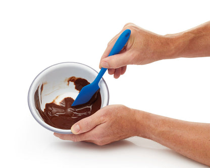 Mini spatula din silicon - Eclair.md