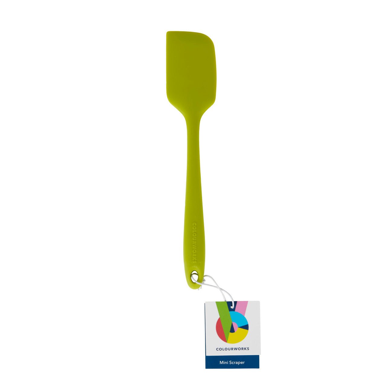 Mini spatula din silicon - Eclair.md