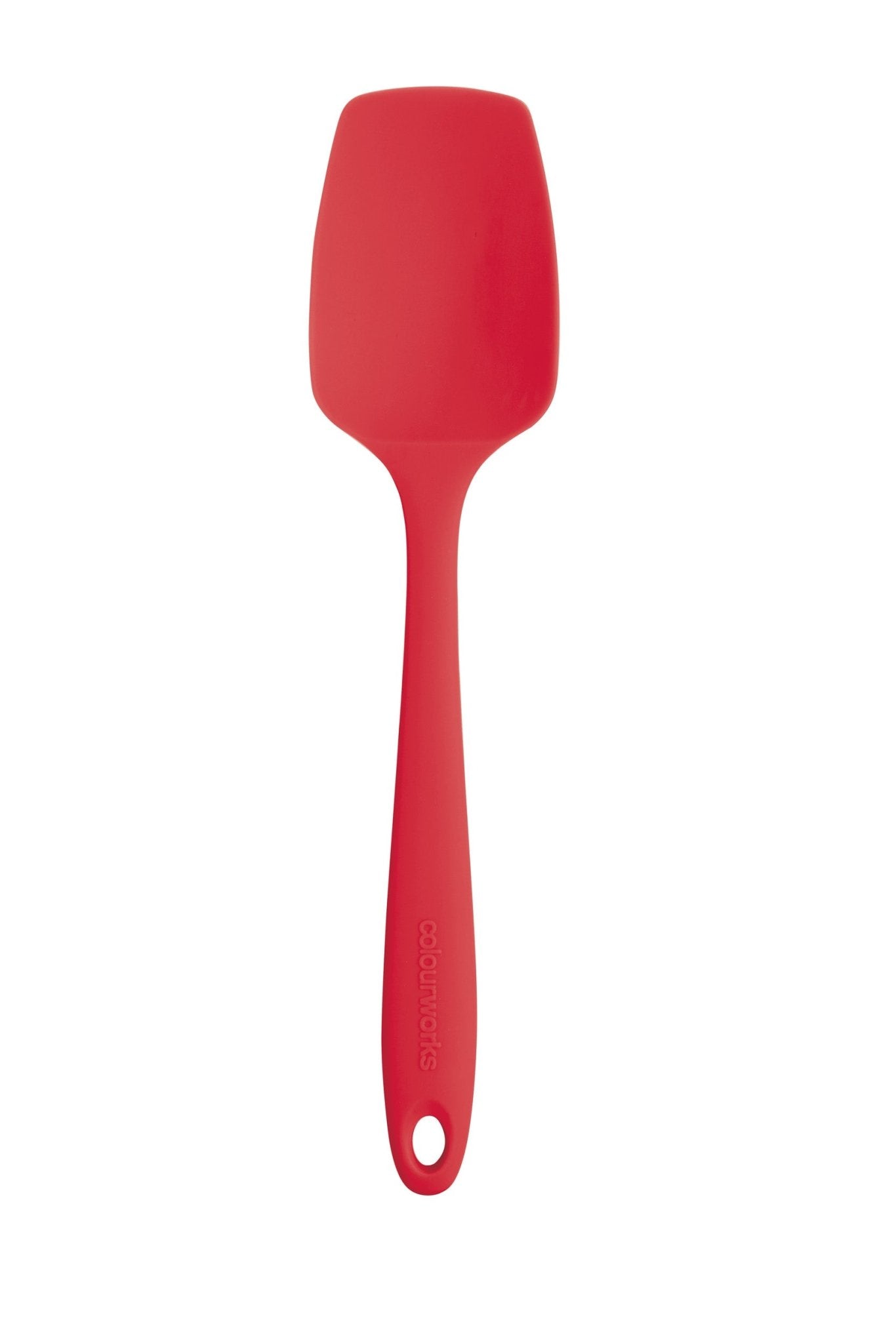 Mini spatula - lingura din silicon - Eclair.md