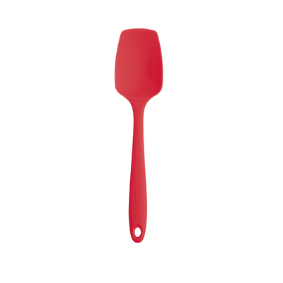 Mini spatula - lingura din silicon - Eclair.md