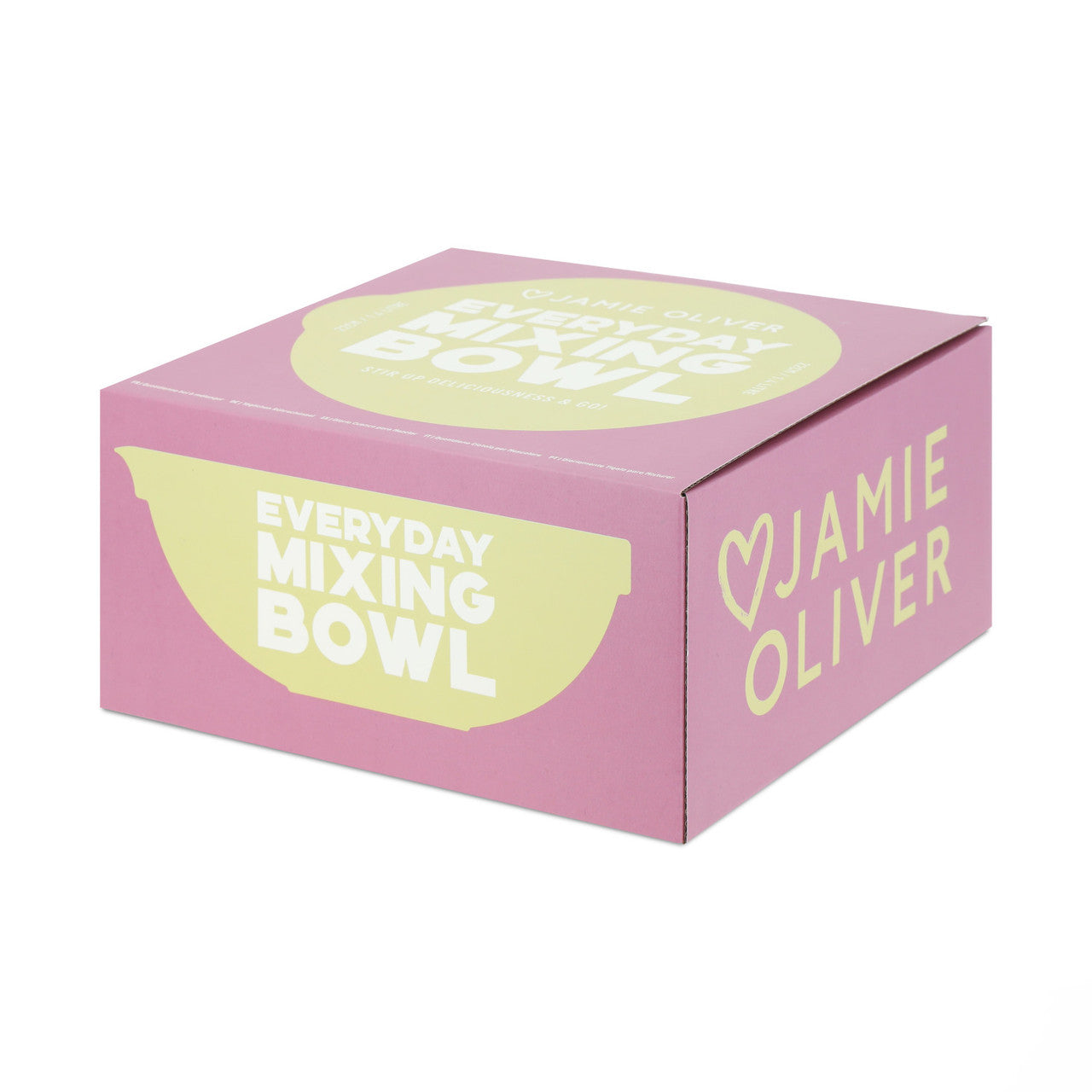 Bol pentru gătit Jamie Oliver Big Love, ceramică, 1.4 L