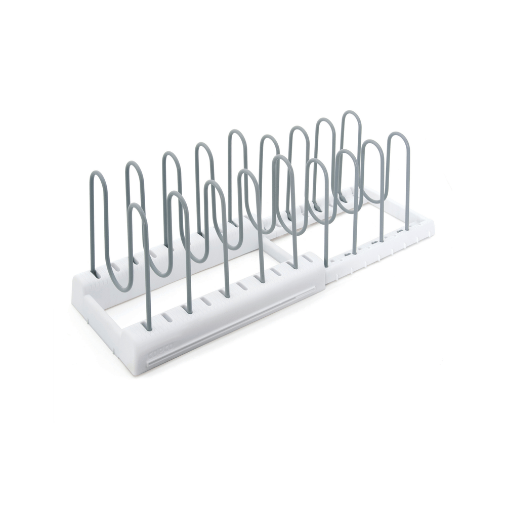 Organizator extensibil pentru dulap - Eclair.md