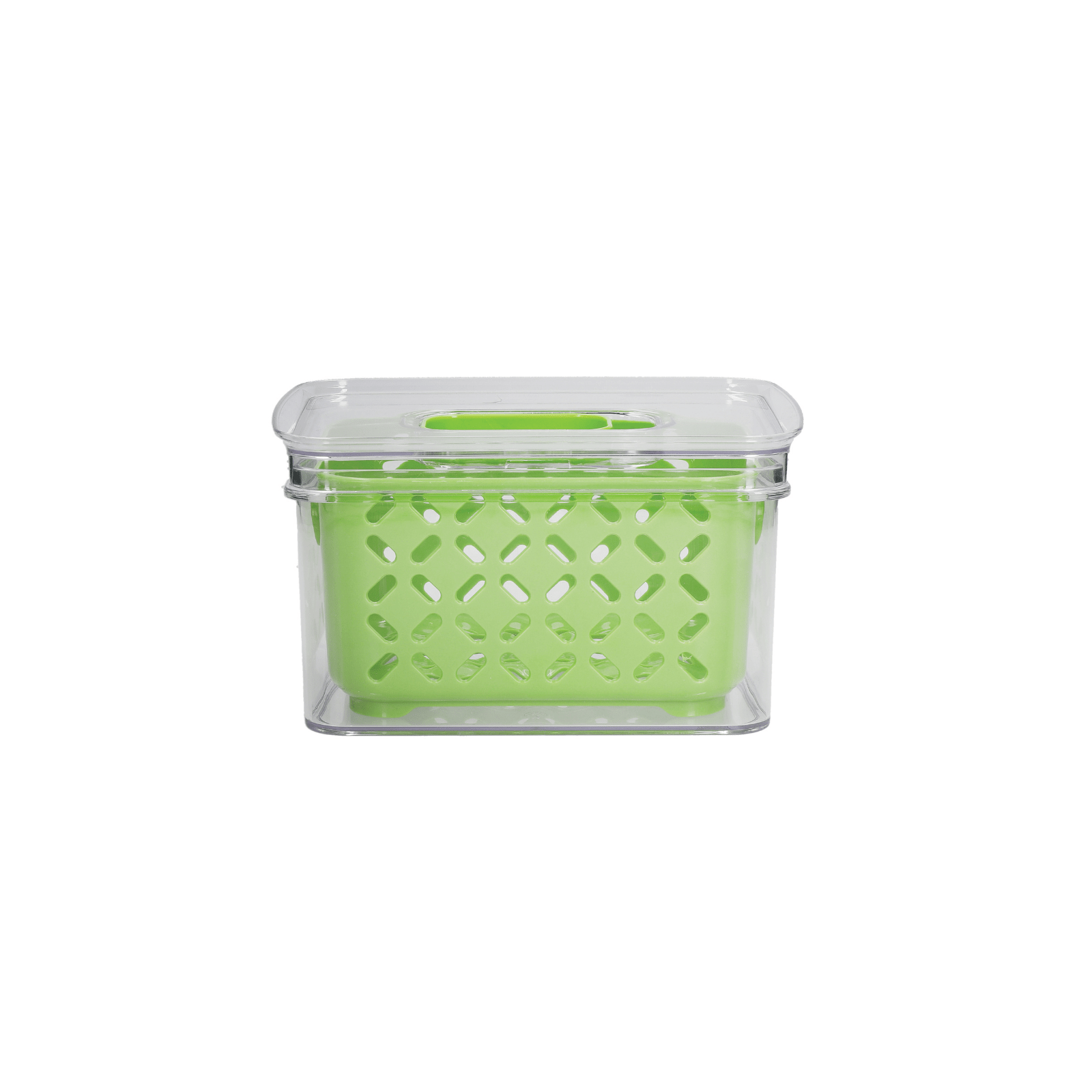 Organizator pentru frigider 1.6L Fresh Keeper - Eclair.md