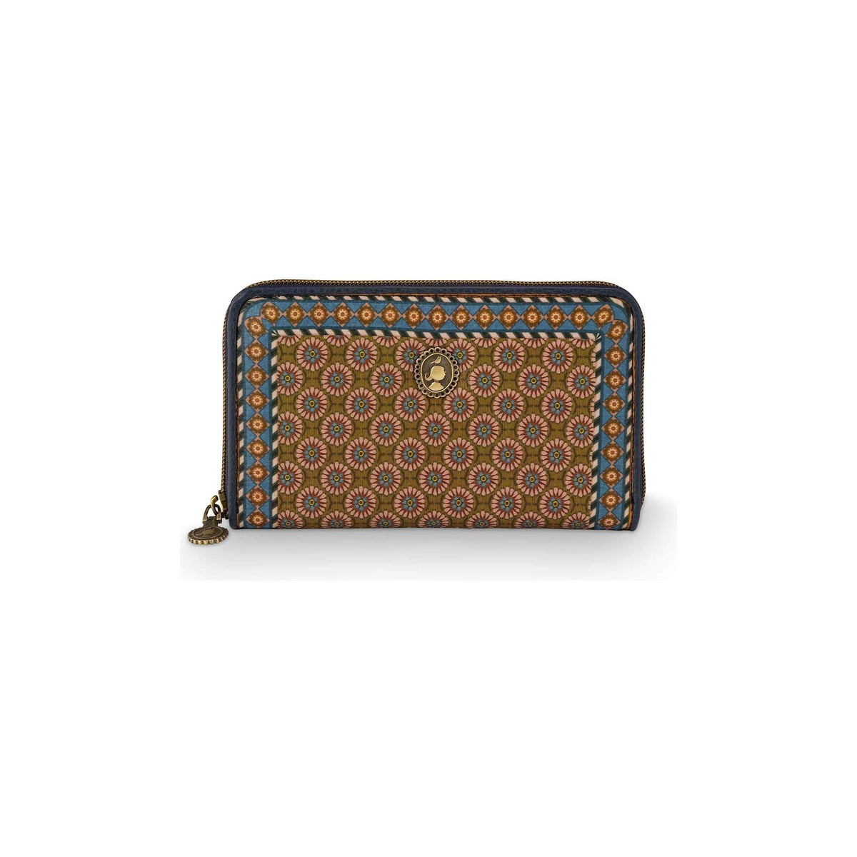 Pip Studio кошелёк Willow Imani, синий