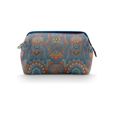 Pip Studio portfard Cooper XL Jabali, albastru