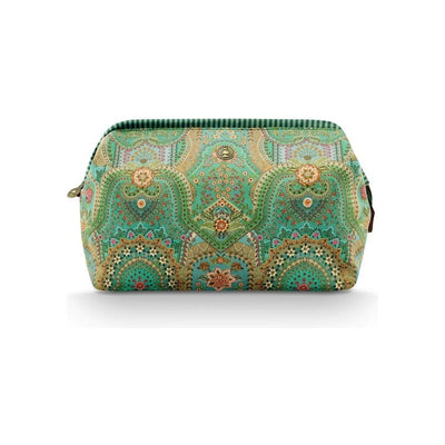 Pip Studio portfard Cooper XL Jabali, verde