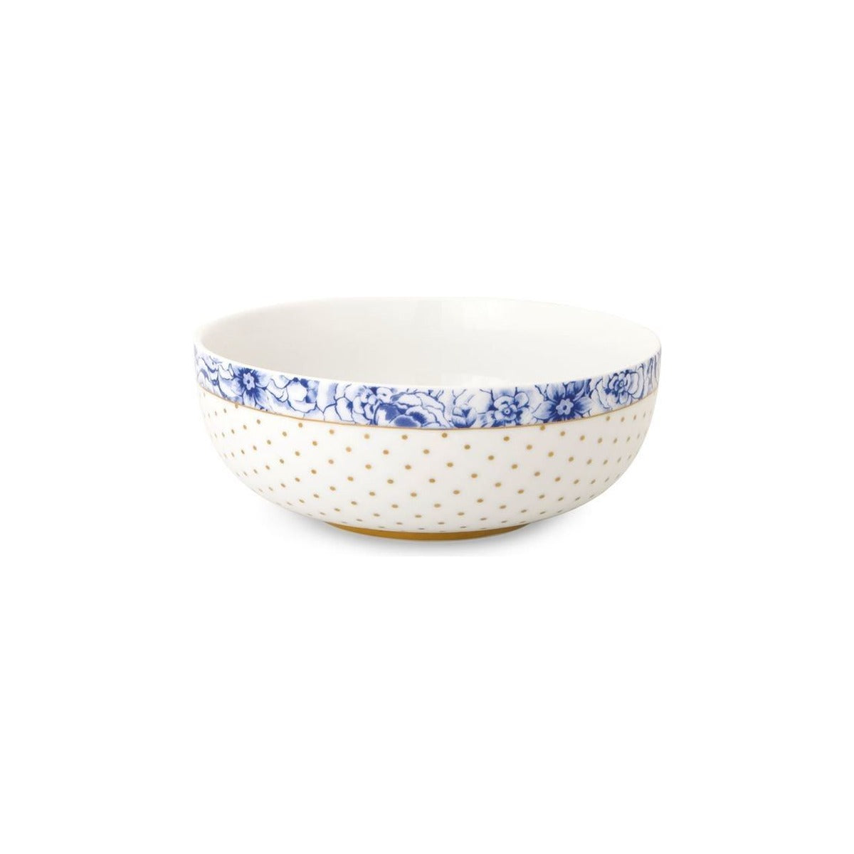 Салатник 15см Royal White