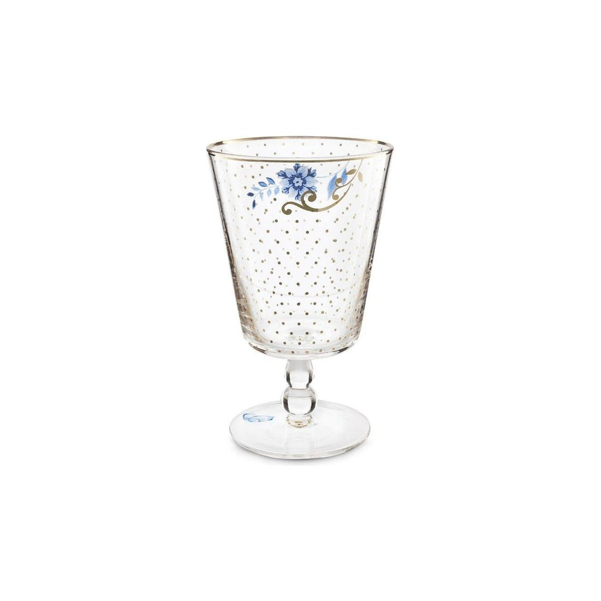 Стакан 360мл Royal Golden Flower