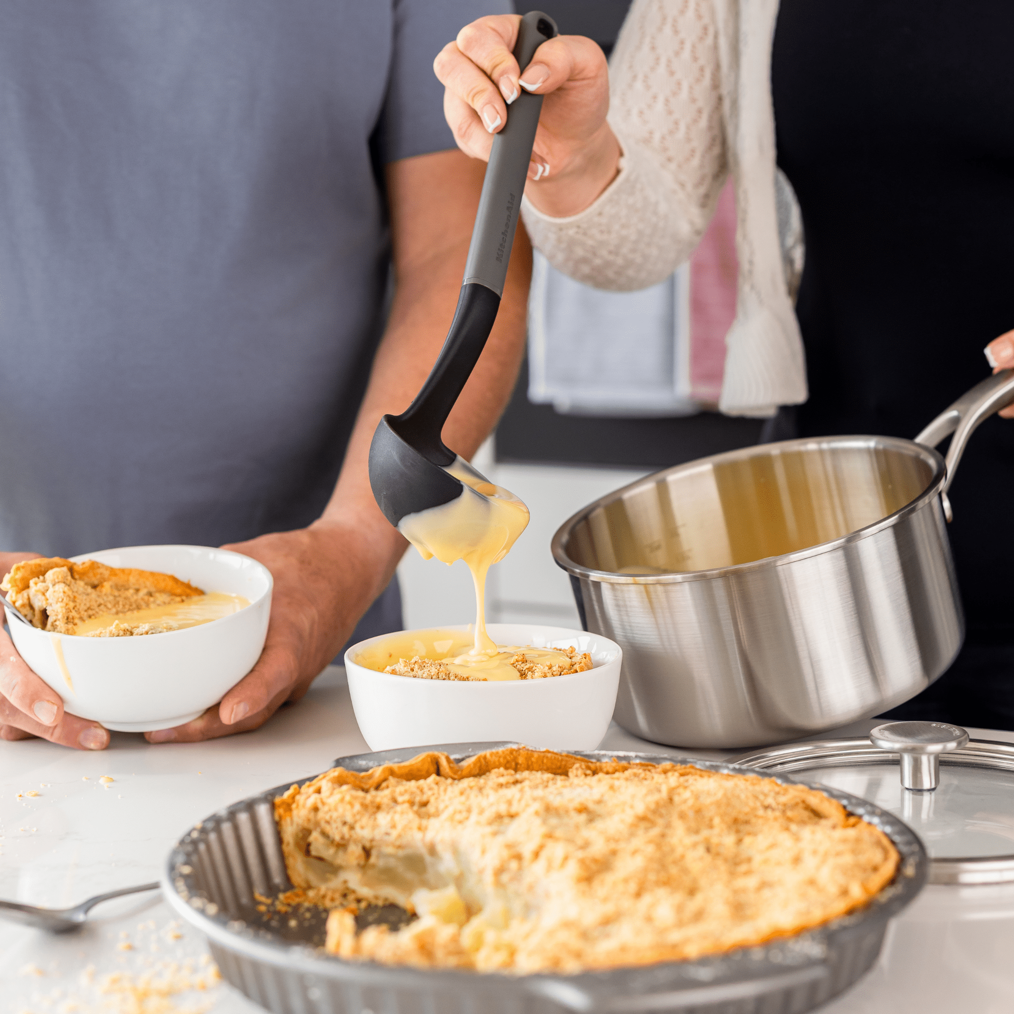 Polonic gri inchis - Eclair.md