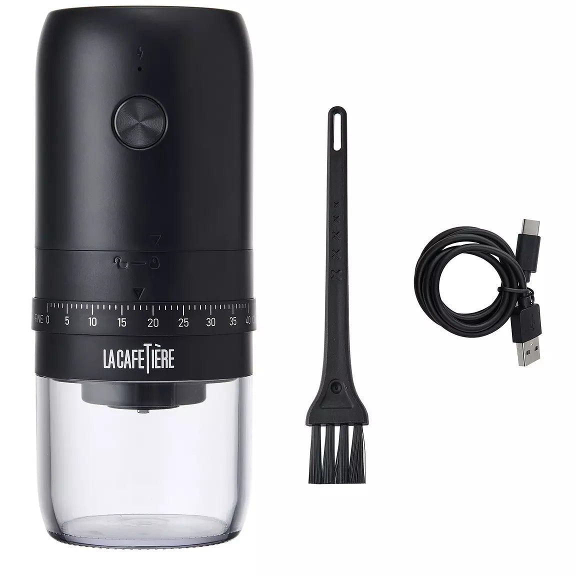 Rasnita electrică pentru cafea La Cafetiere - Eclair.md